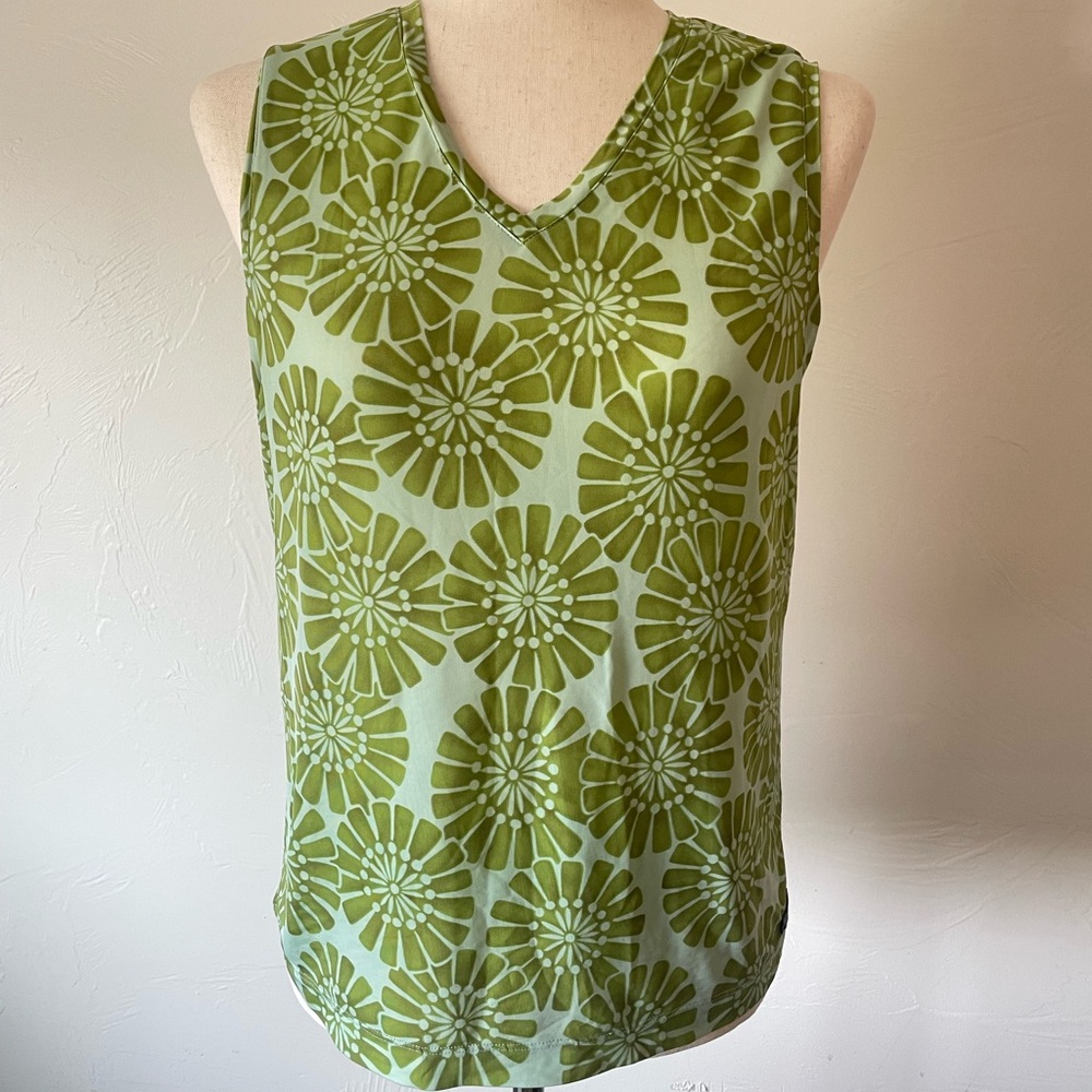 ATHLETA Sleeveless Lightweight Stretch Top
